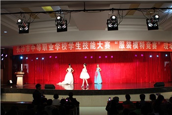 比賽風(fēng)采