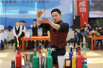 比賽風(fēng)采